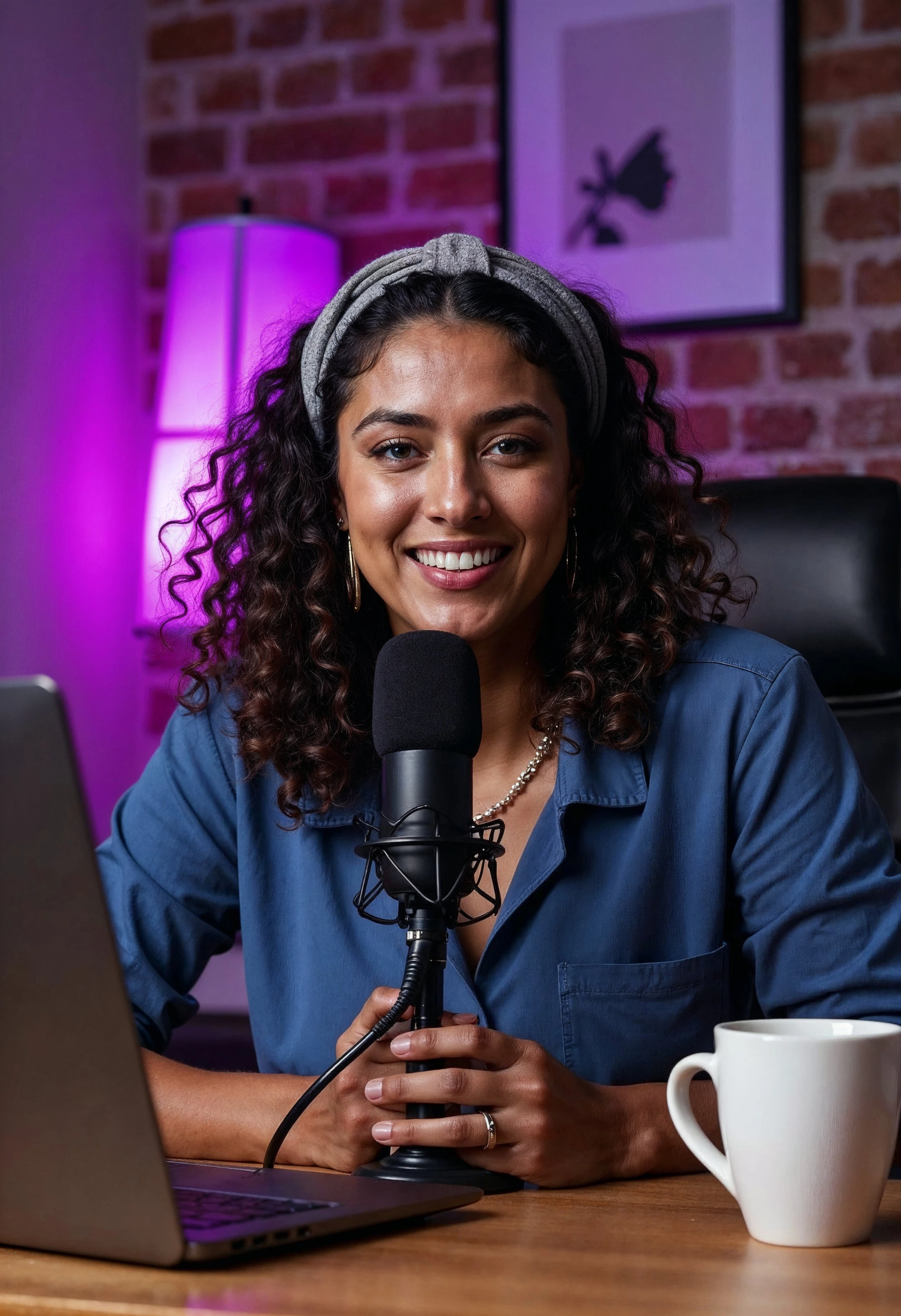 Digital Content Creation