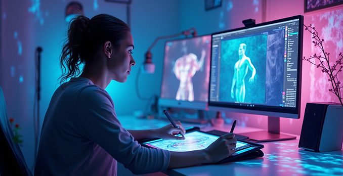 IPVAD Courses from MAAC Animation Malleswaram Bangalore IPVAD Courses from MAAC Animation Malleswaram Bangalore