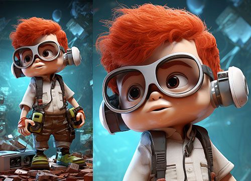 MAAC Bangalore 3D Animation Course