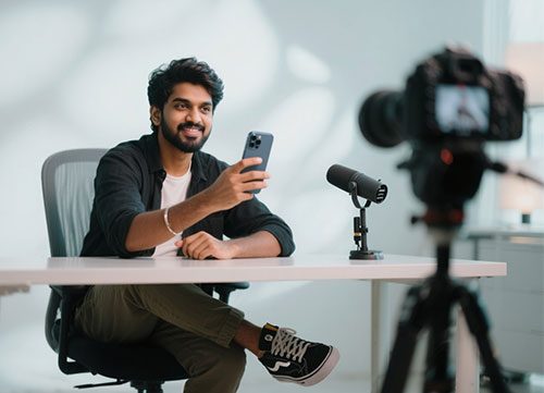 MAAC Bangalore content creation Course