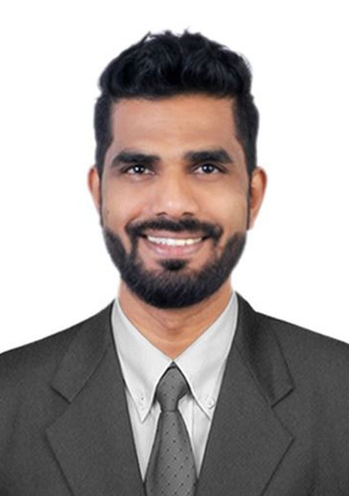 Syed Azhar Shah - Director of MAAC Malleswaram Syed Azhar Shah - Director of MAAC Malleswaram