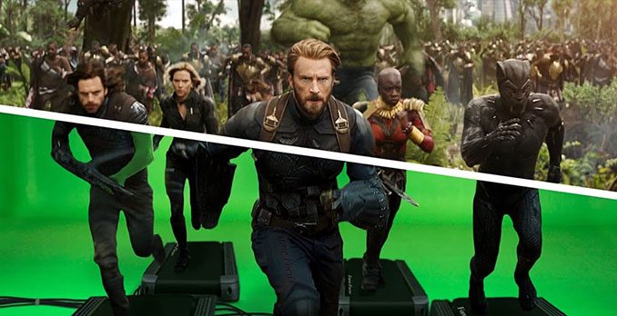 VFX Courses from MAAC Animation Malleswaram Bangalore VFX Courses from MAAC Animation Malleswaram Bangalore