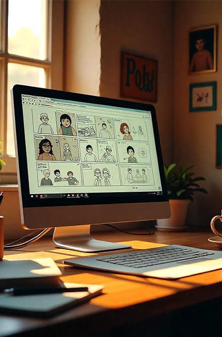 animation story board in bangalore malleswaram